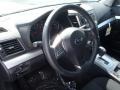 Graphite Gray Metallic - Outback 2.5i Premium Photo No. 12