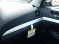 Graphite Gray Metallic - Outback 2.5i Premium Photo No. 16