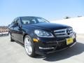 Black - C 250 Sport Photo No. 11