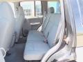 Medium Slate Gray Rear Seat Photo for 2005 Jeep Liberty #80309695