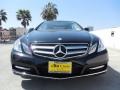 Black - E 350 Coupe Photo No. 2