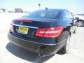 Black - E 350 Coupe Photo No. 4