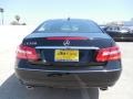 Black - E 350 Coupe Photo No. 5