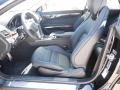 Black - E 350 Coupe Photo No. 7