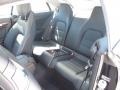 Black - E 350 Coupe Photo No. 8
