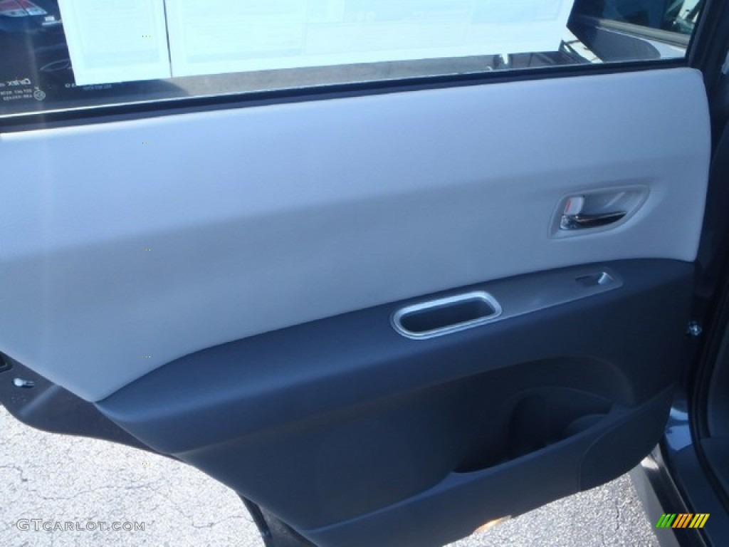2013 Tribeca 3.6R Limited - Graphite Gray Metallic / Slate Gray photo #19