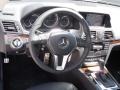 Black - E 350 Coupe Photo No. 9