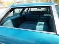 Blue Trunk Photo for 1975 Oldsmobile Custom Cruiser #80309868