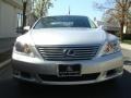 Mercury Metallic - LS 460 AWD Photo No. 2