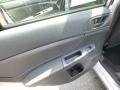 2012 Ice Silver Metallic Subaru Impreza 2.0i 4 Door  photo #13
