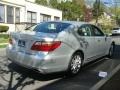 Mercury Metallic - LS 460 AWD Photo No. 4