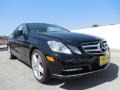 Black - E 350 Coupe Photo No. 11