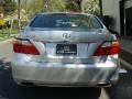 Mercury Metallic - LS 460 AWD Photo No. 5