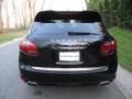 2012 Jet Black Metallic Porsche Cayenne   photo #5