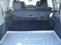 2013 Subaru Tribeca Slate Gray Interior Trunk Photo