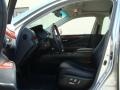 Mercury Metallic - LS 460 AWD Photo No. 7
