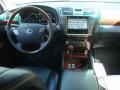 Mercury Metallic - LS 460 AWD Photo No. 9