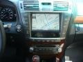Mercury Metallic - LS 460 AWD Photo No. 11