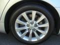 Mercury Metallic - LS 460 AWD Photo No. 14