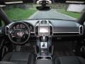 Black Dashboard Photo for 2012 Porsche Cayenne #80310119