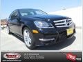 Black - C 250 Sport Photo No. 1