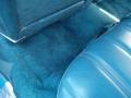 Blue Rear Seat Photo for 1975 Oldsmobile Custom Cruiser #80310185