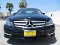 Black - C 250 Sport Photo No. 2