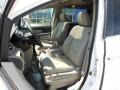 2013 Honda Odyssey Beige Interior Front Seat Photo