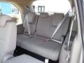Beige Rear Seat Photo for 2013 Honda Odyssey #80310497