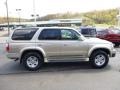 2001 Dorado Gold Pearl Toyota 4Runner SR5 4x4  photo #6