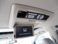 2013 Honda Odyssey Beige Interior Entertainment System Photo