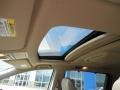 2013 Honda Odyssey Beige Interior Sunroof Photo