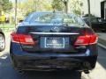 Black Sapphire Pearl - ES 350 Photo No. 5