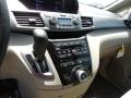 2013 Honda Odyssey Beige Interior Controls Photo