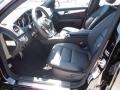 Black - C 250 Sport Photo No. 7