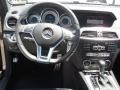 2013 Black Mercedes-Benz C 250 Sport  photo #9