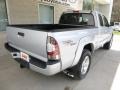 Silver Streak Mica - Tacoma V6 TRD Sport Access Cab 4x4 Photo No. 2
