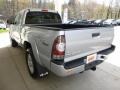 Silver Streak Mica - Tacoma V6 TRD Sport Access Cab 4x4 Photo No. 4