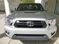 Silver Streak Mica - Tacoma V6 TRD Sport Access Cab 4x4 Photo No. 6