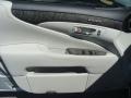 Mercury Silver Metallic - LS 460 L Photo No. 6