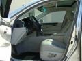 Mercury Silver Metallic - LS 460 L Photo No. 7