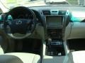 Mercury Silver Metallic - LS 460 L Photo No. 9