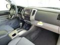 Silver Streak Mica - Tacoma V6 TRD Sport Access Cab 4x4 Photo No. 10