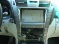 Mercury Silver Metallic - LS 460 L Photo No. 11