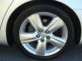 Mercury Silver Metallic - LS 460 L Photo No. 14
