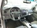 Silver Streak Mica - Tacoma V6 TRD Sport Access Cab 4x4 Photo No. 15