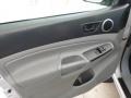 Silver Streak Mica - Tacoma V6 TRD Sport Access Cab 4x4 Photo No. 16