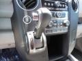  2013 Pilot EX 4WD 5 Speed Automatic Shifter