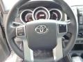 Silver Streak Mica - Tacoma V6 TRD Sport Access Cab 4x4 Photo No. 19