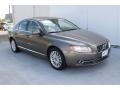 Oyster Grey Metallic - S80 3.2 Photo No. 3